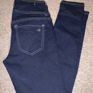 Blue Desire Women’s Junior’s Size 5 Jeans